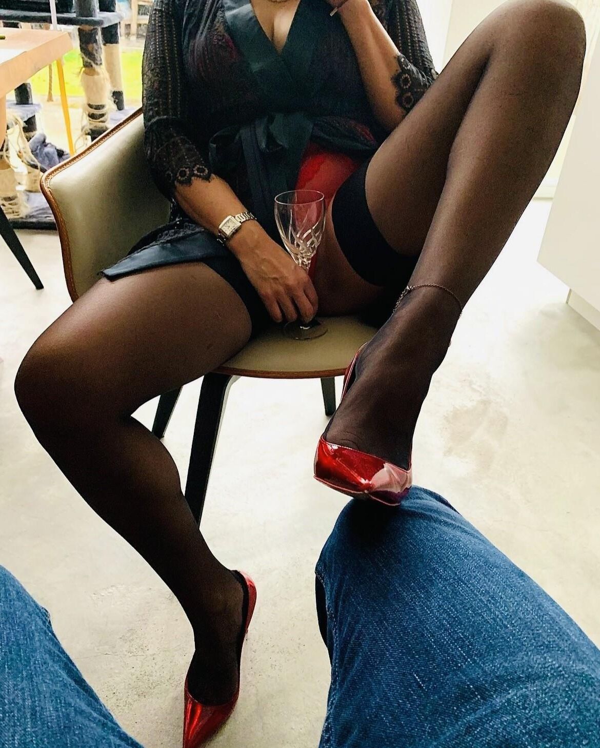 Daniëlle Hahn