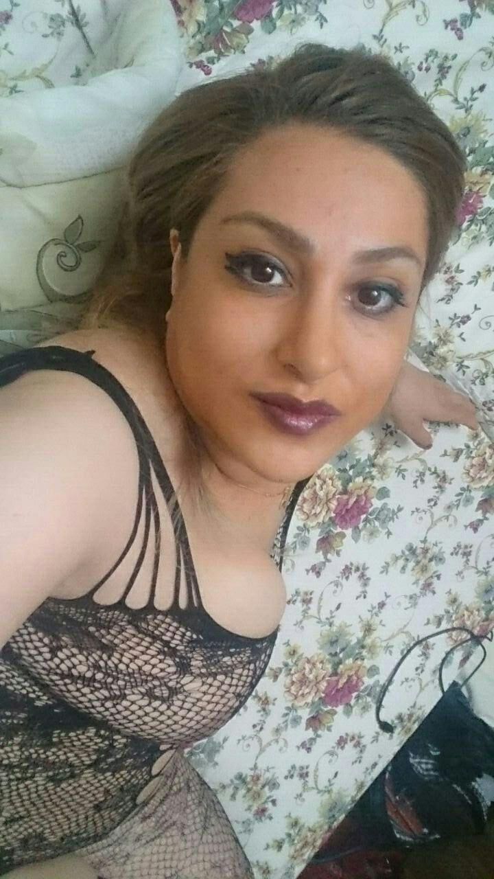 Sexy esposa iraní