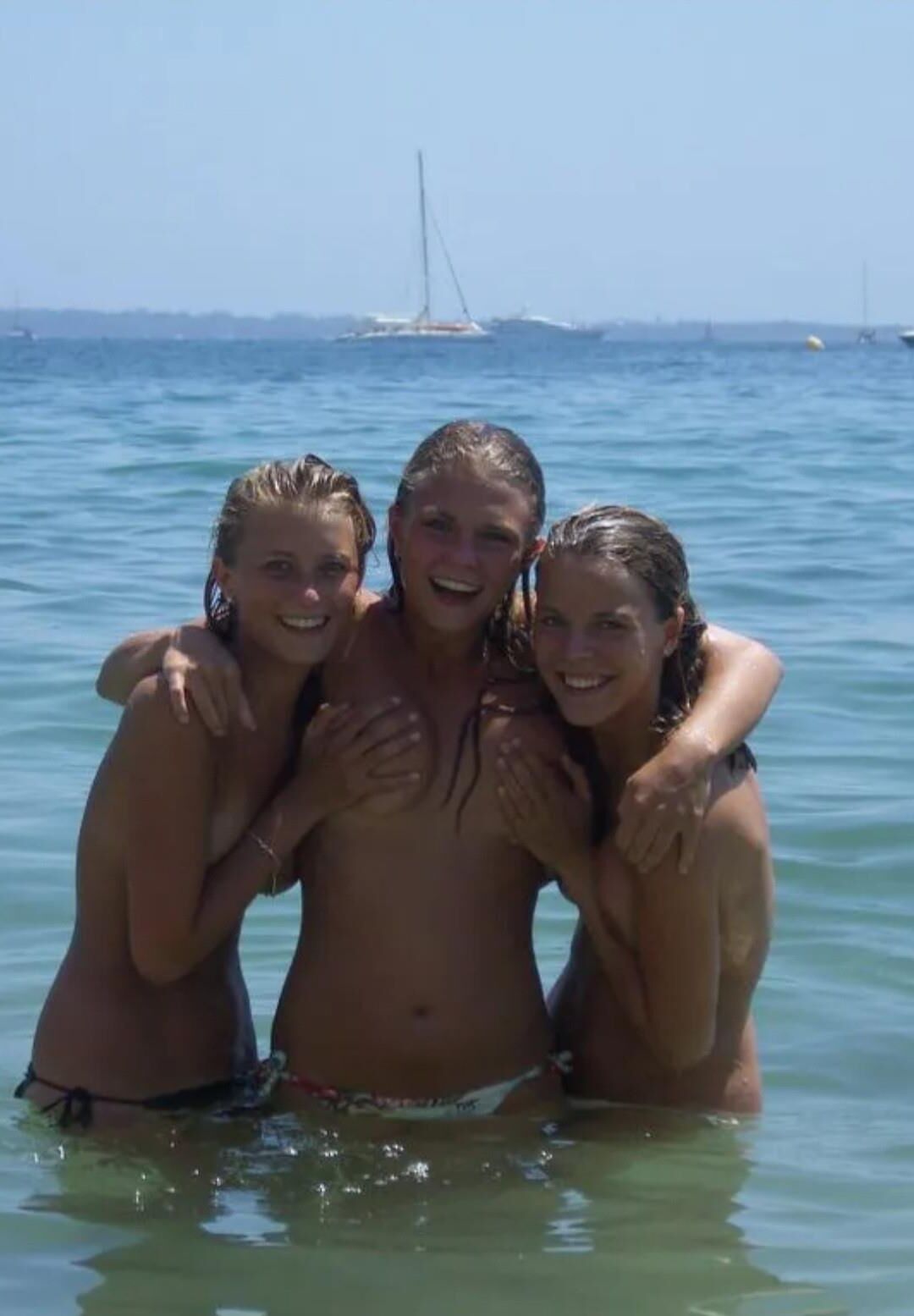 Putas de vacaciones noruegas