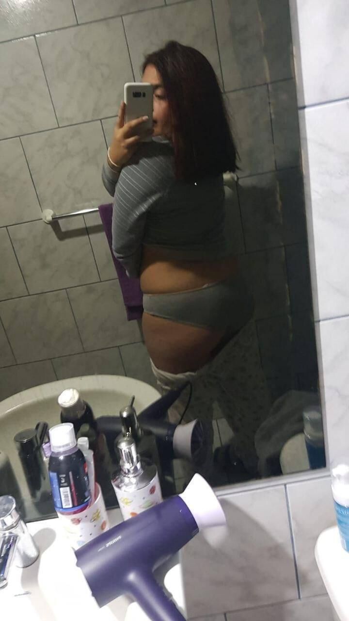 Teen Almendra yo Solo Nudes
