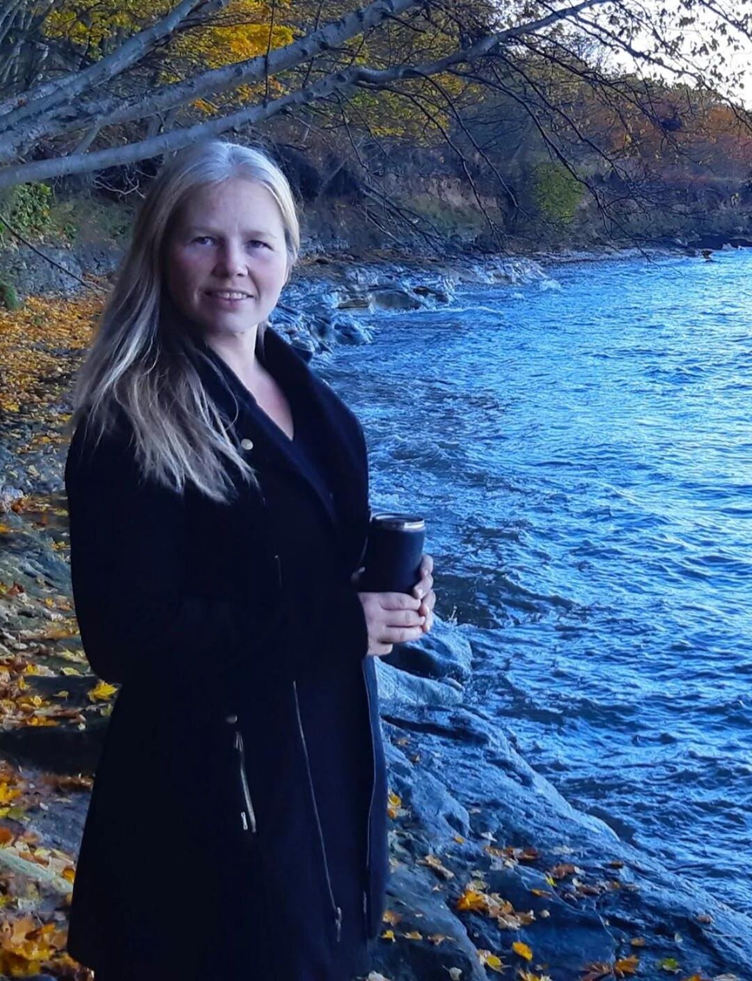 Mature Swedish Wife