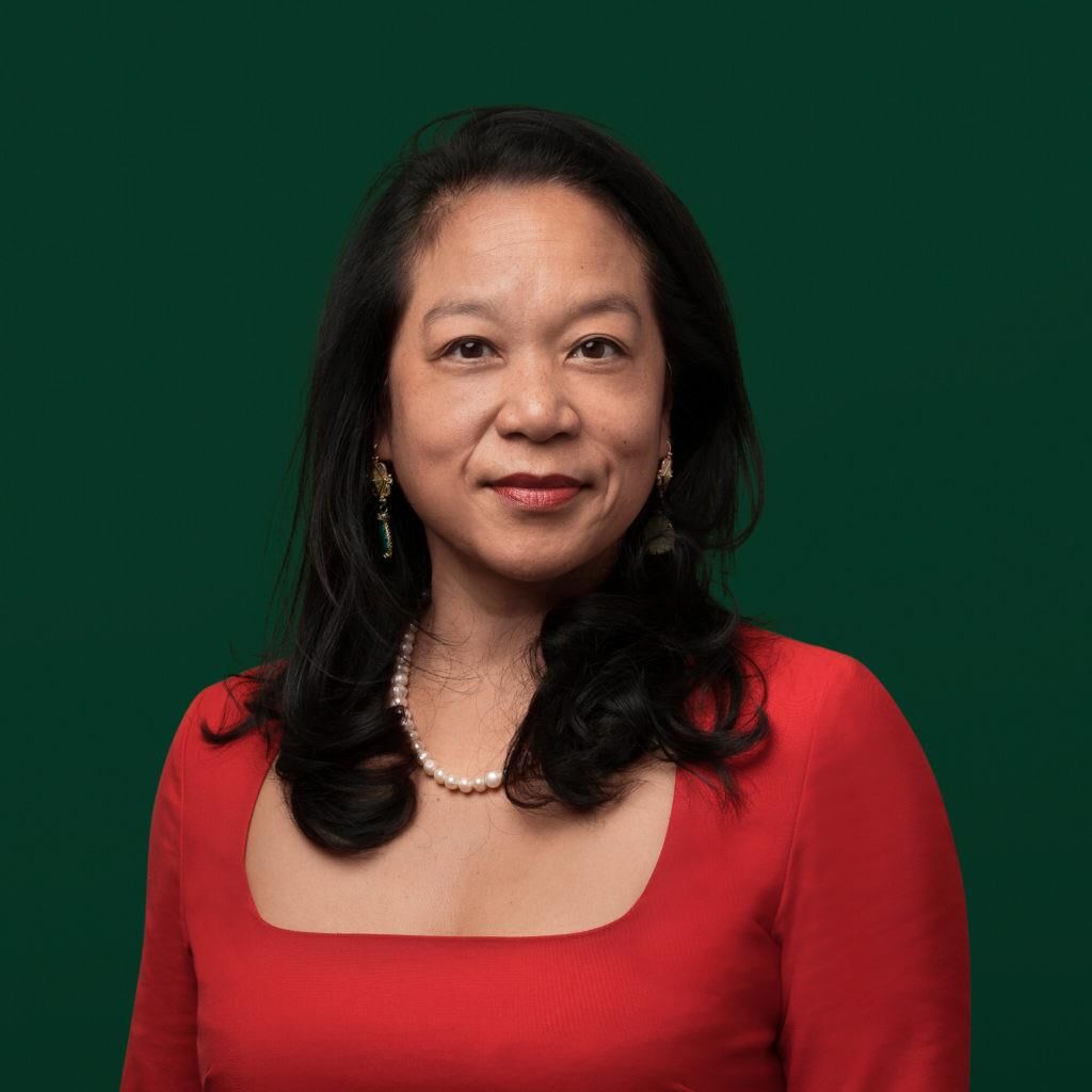 Daniëlle Hahn