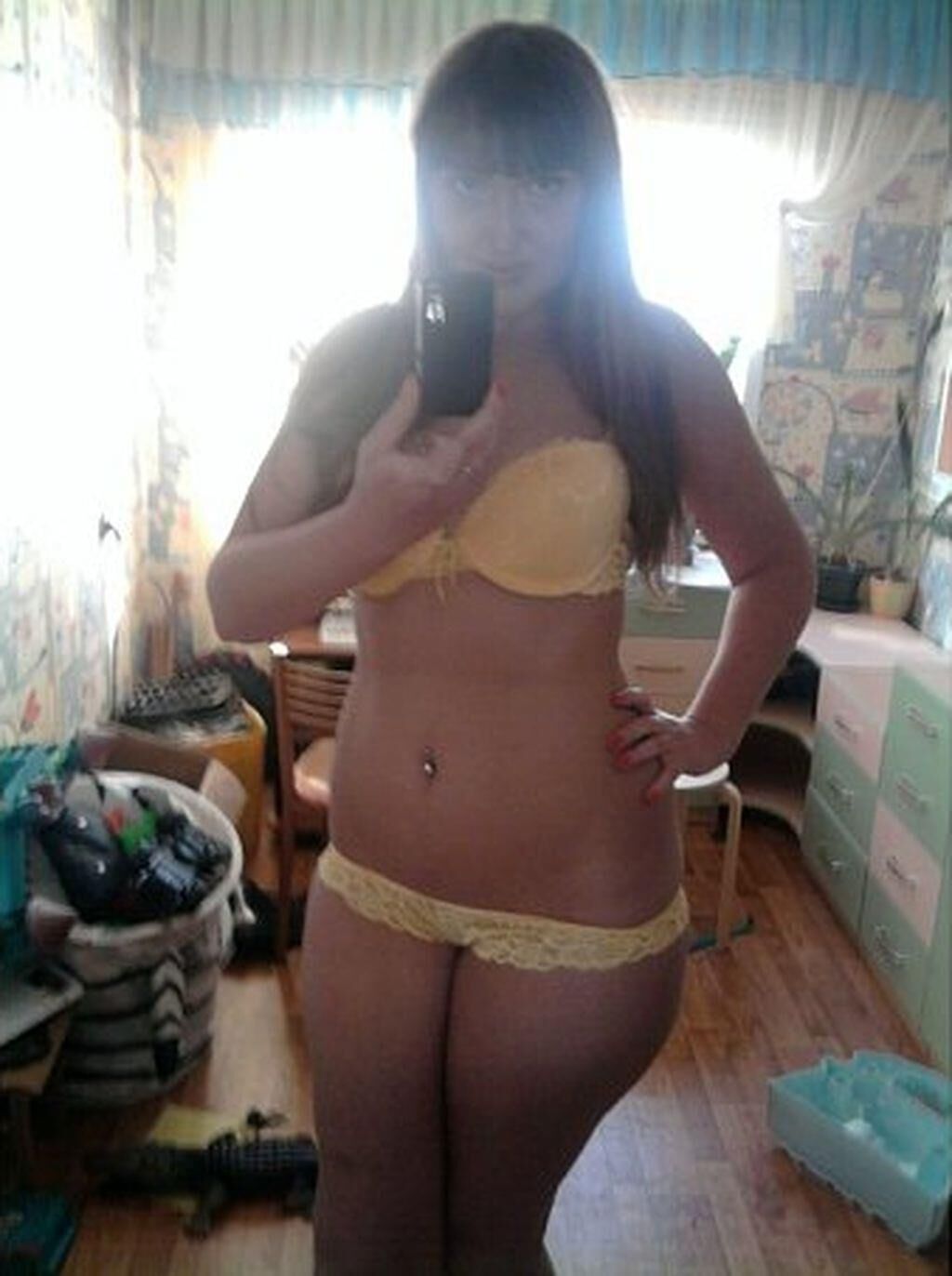 Irina from Novosibirsk 