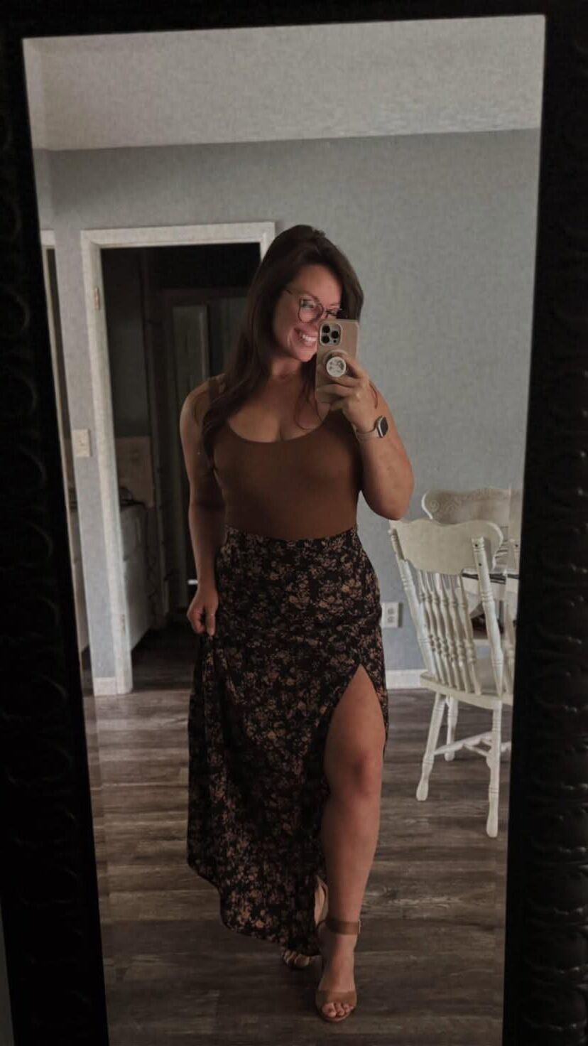  Cell Phone Selfie