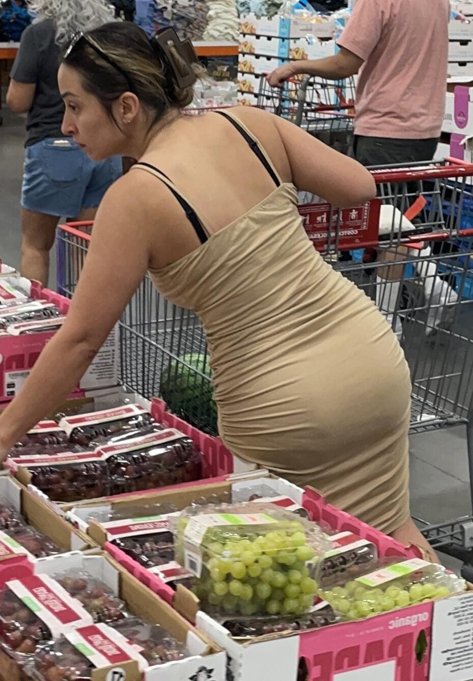 MIXMEX MILF CALIENTE ASF