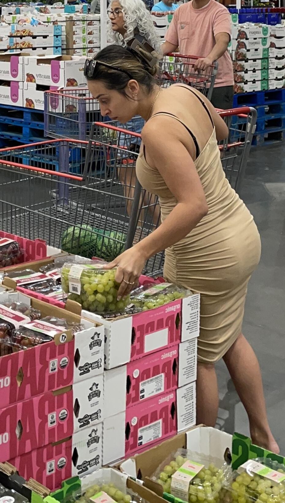 MIXMEX MILF CALIENTE ASF