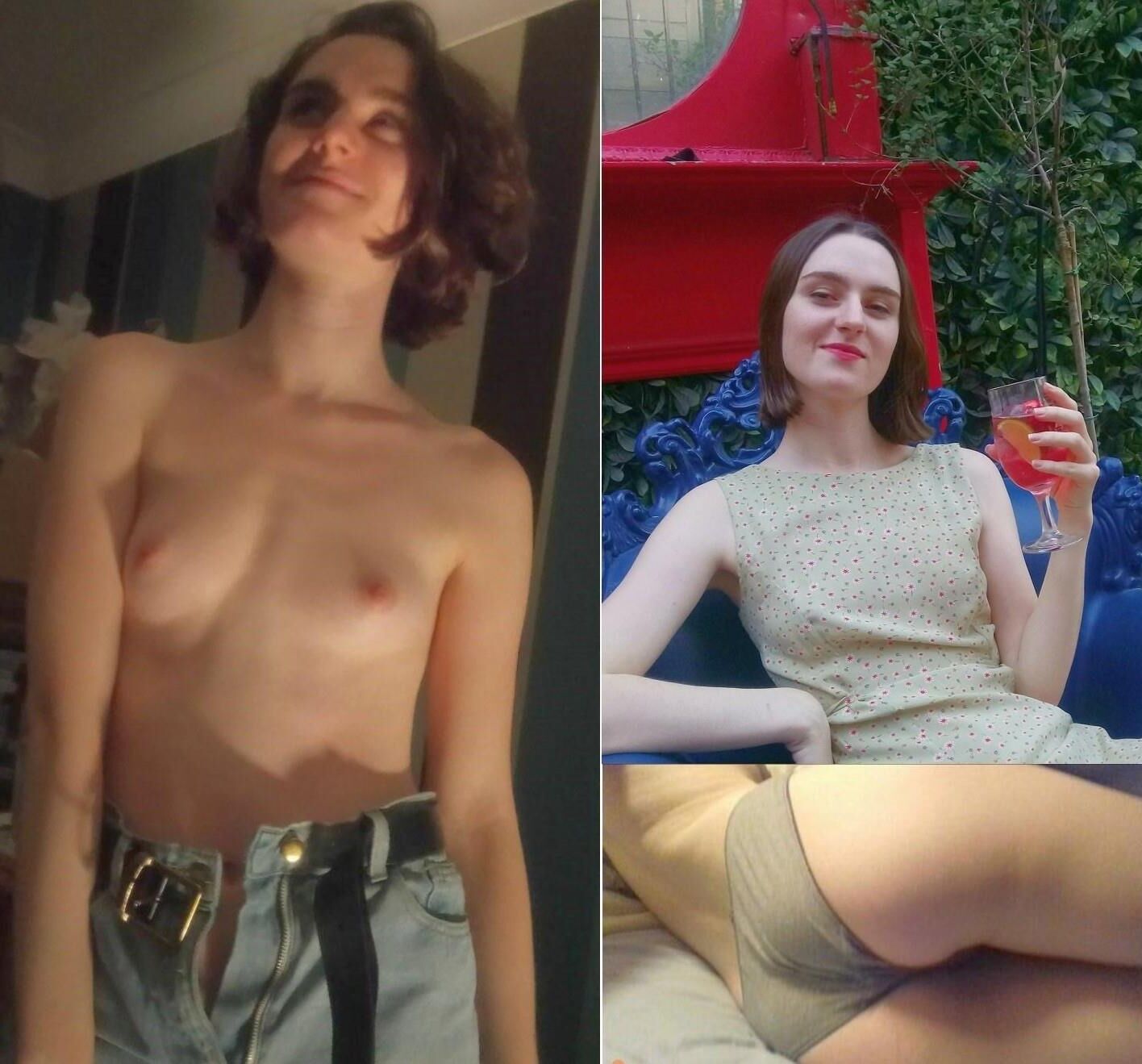 Popurrí femenino