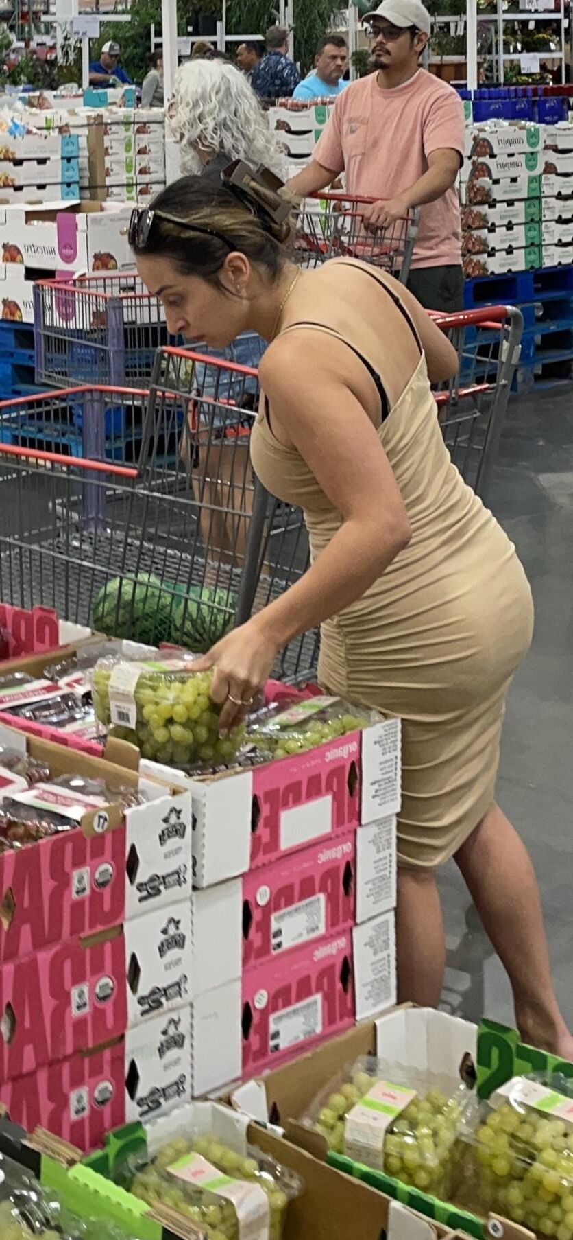 MIXMEX MILF CALIENTE ASF