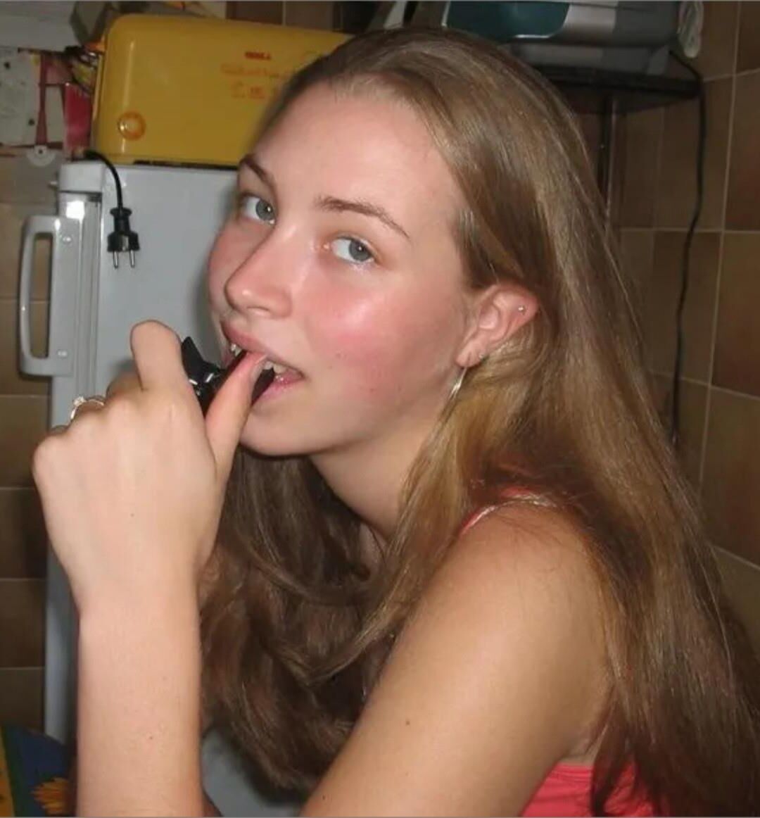 American University Cutie 