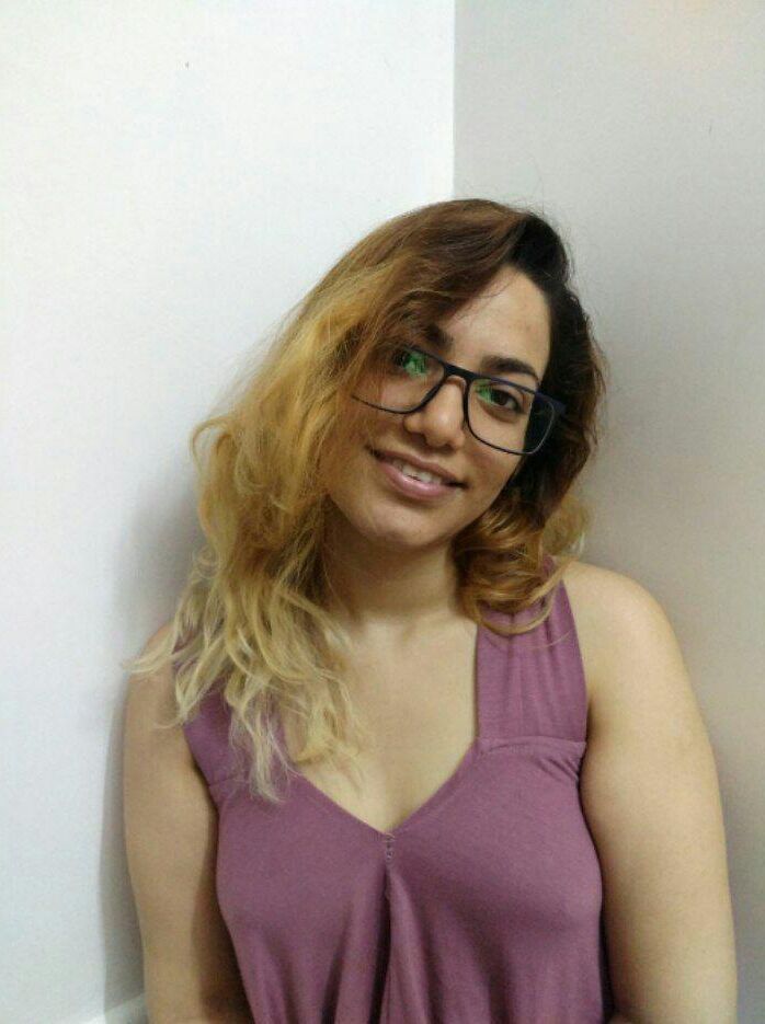 sexy iranian wife 