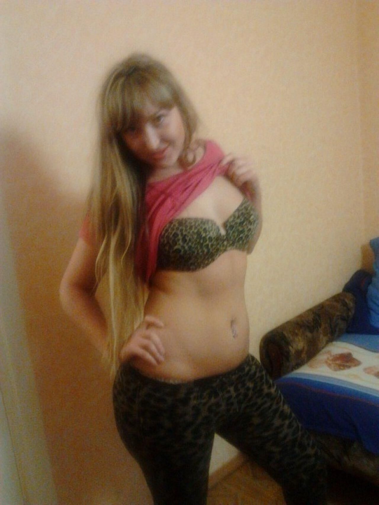 Irina from Novosibirsk 