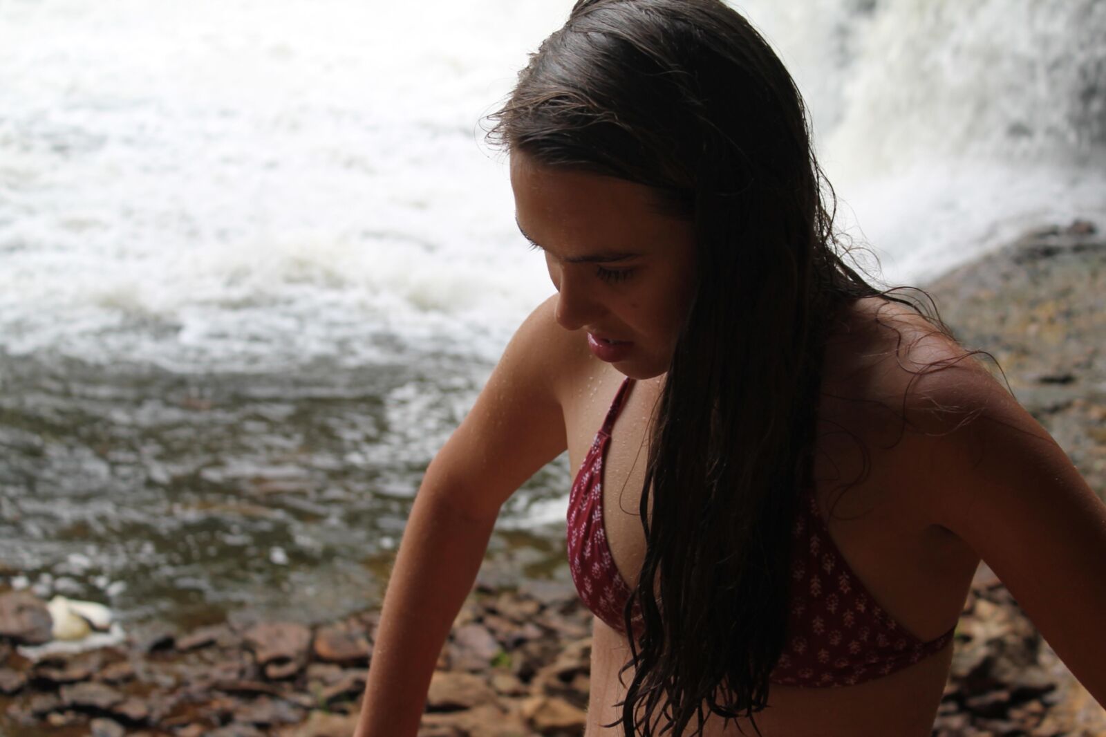 Willow River [..] (Flickr)