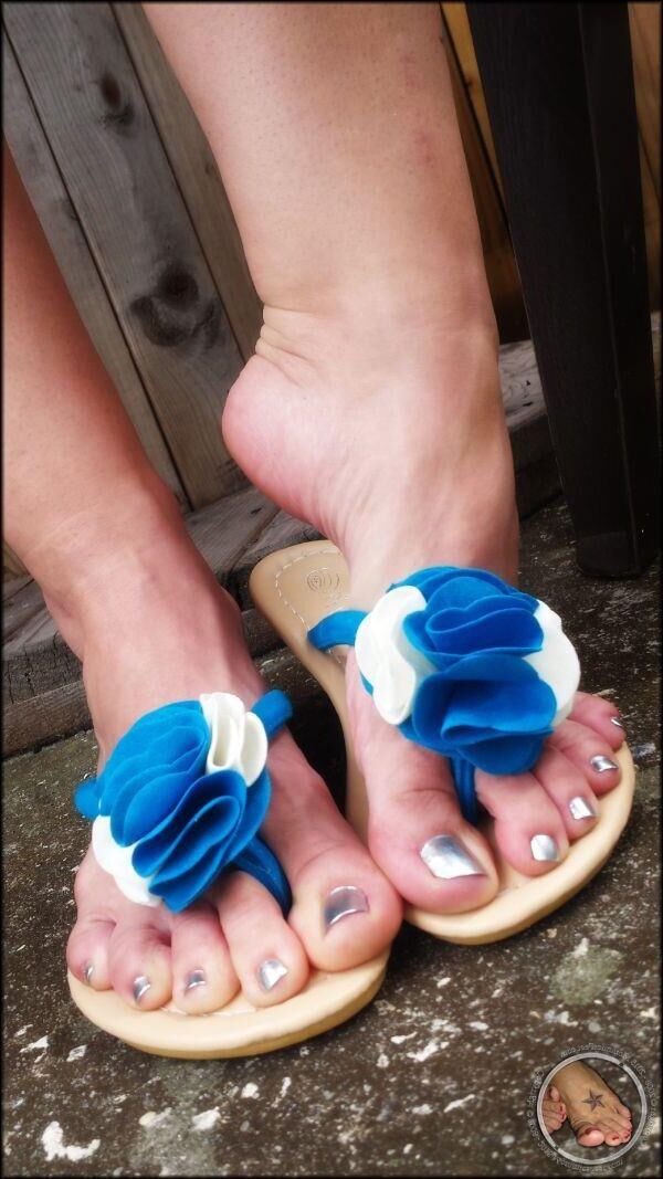  Legs, Feet, and Toe