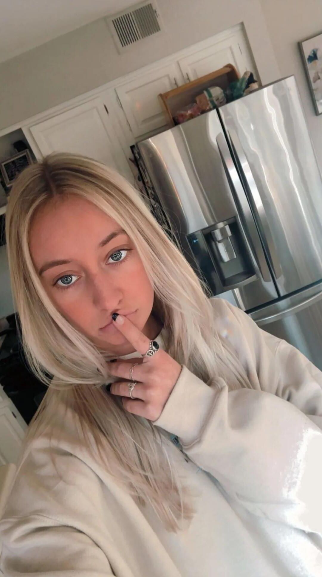 American University Hottie