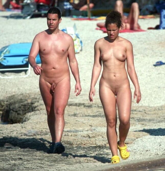 Nudist 