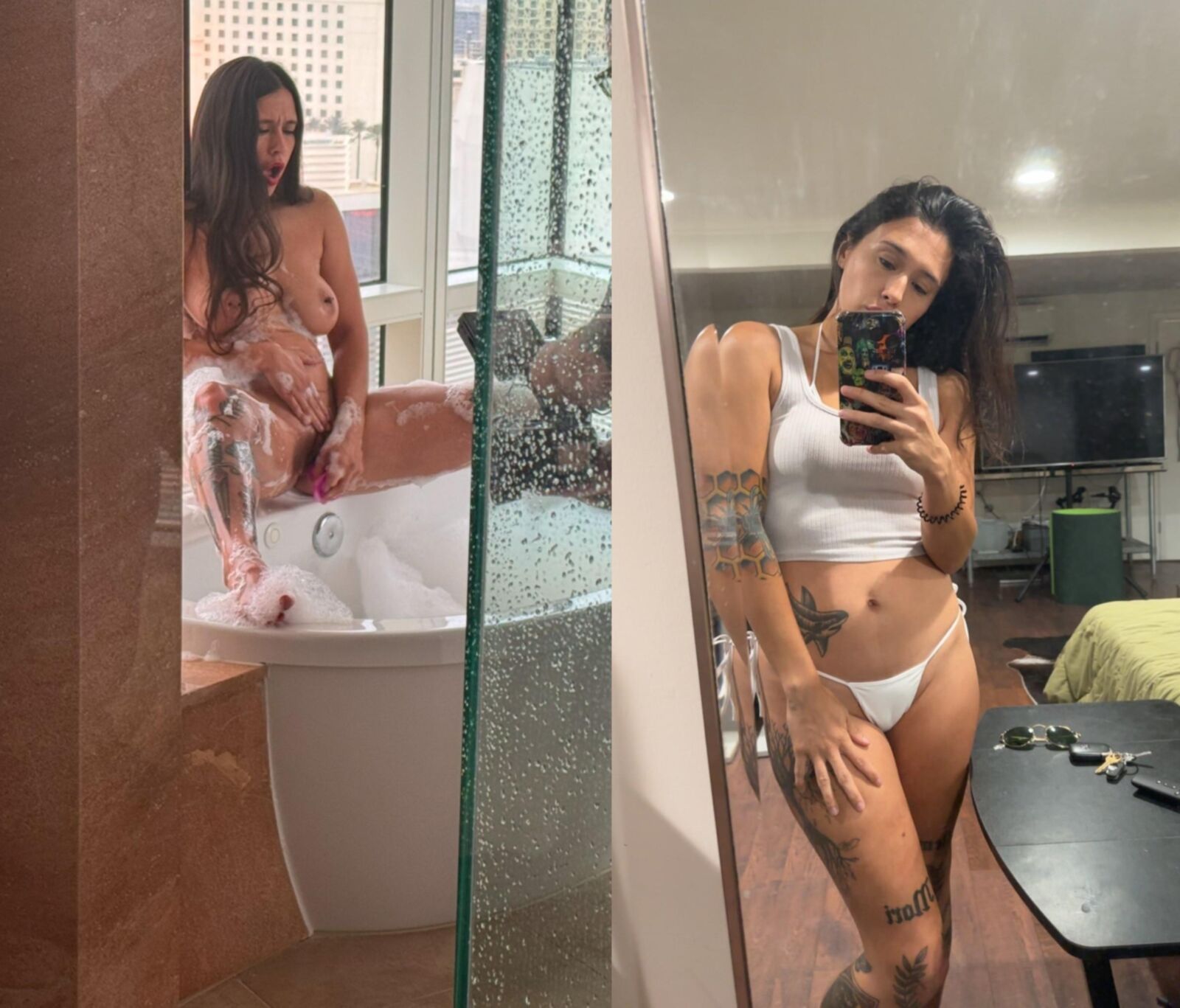 MILFs 