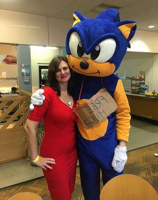 Real milf exposed