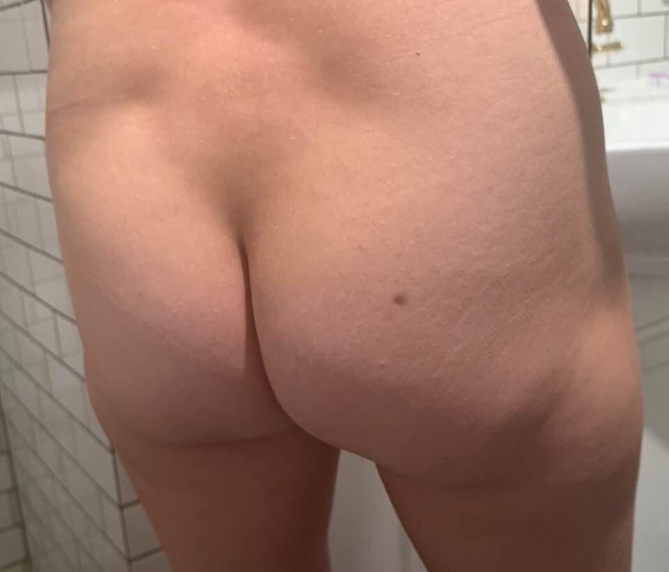 My sexy wife..