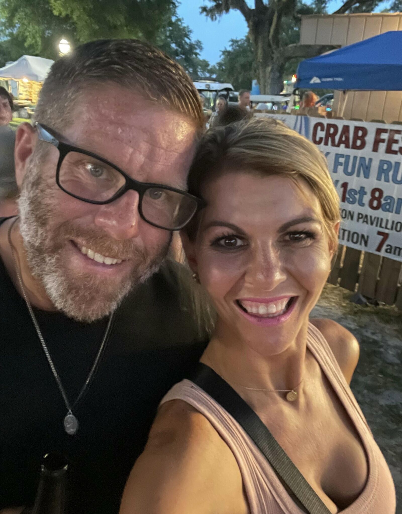 Yo Fit Wife Carrie de Mississippi vol. 