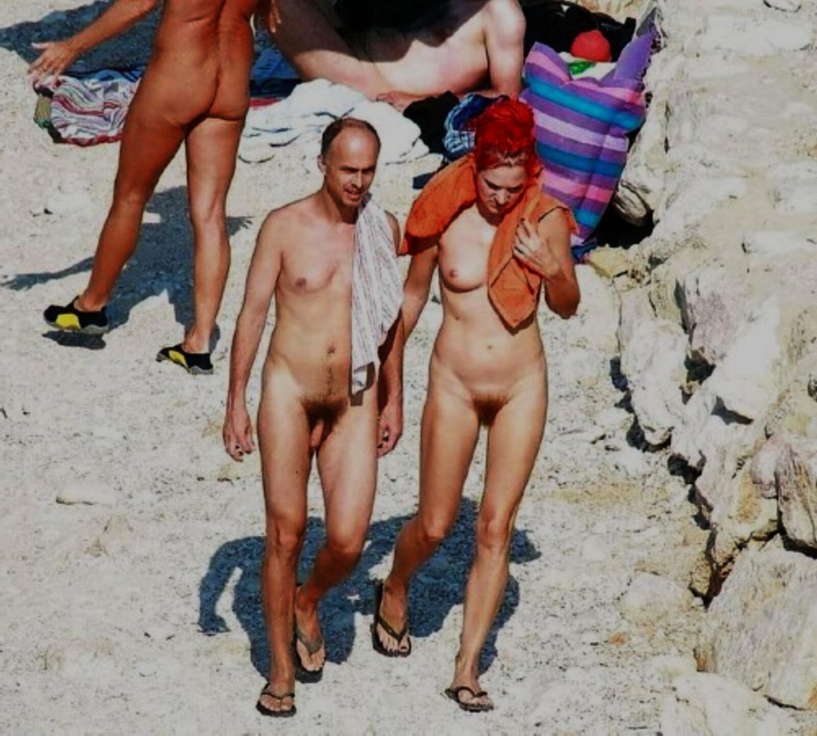 Nudist 