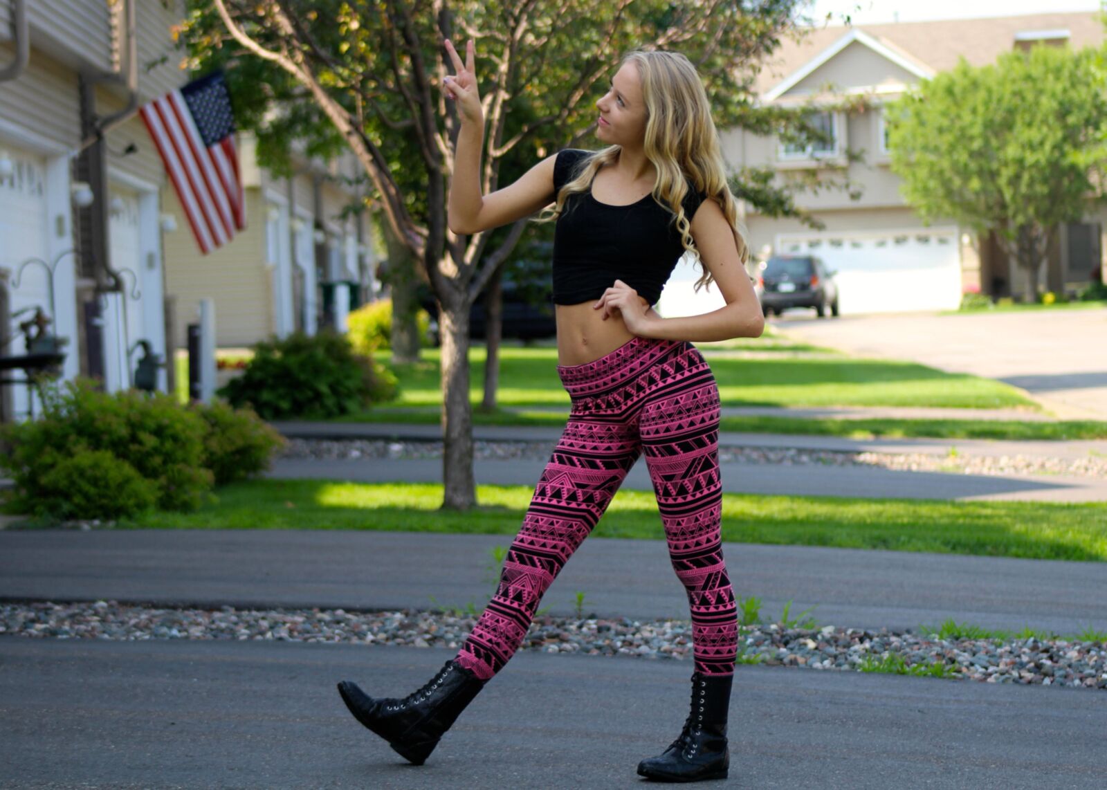 JORDAN REICHEL (Flickr)