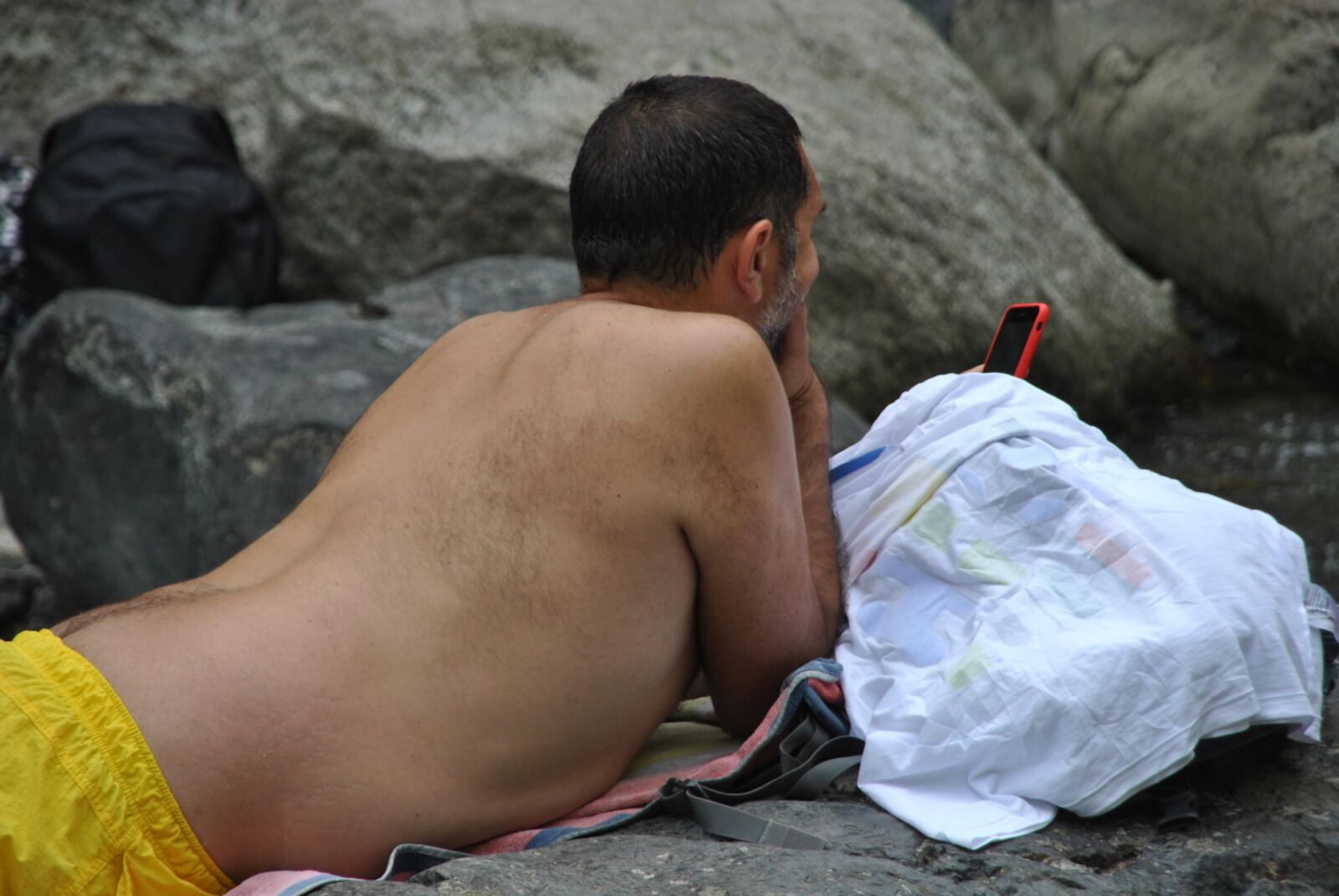 Goja del Pis [] (Flickr)