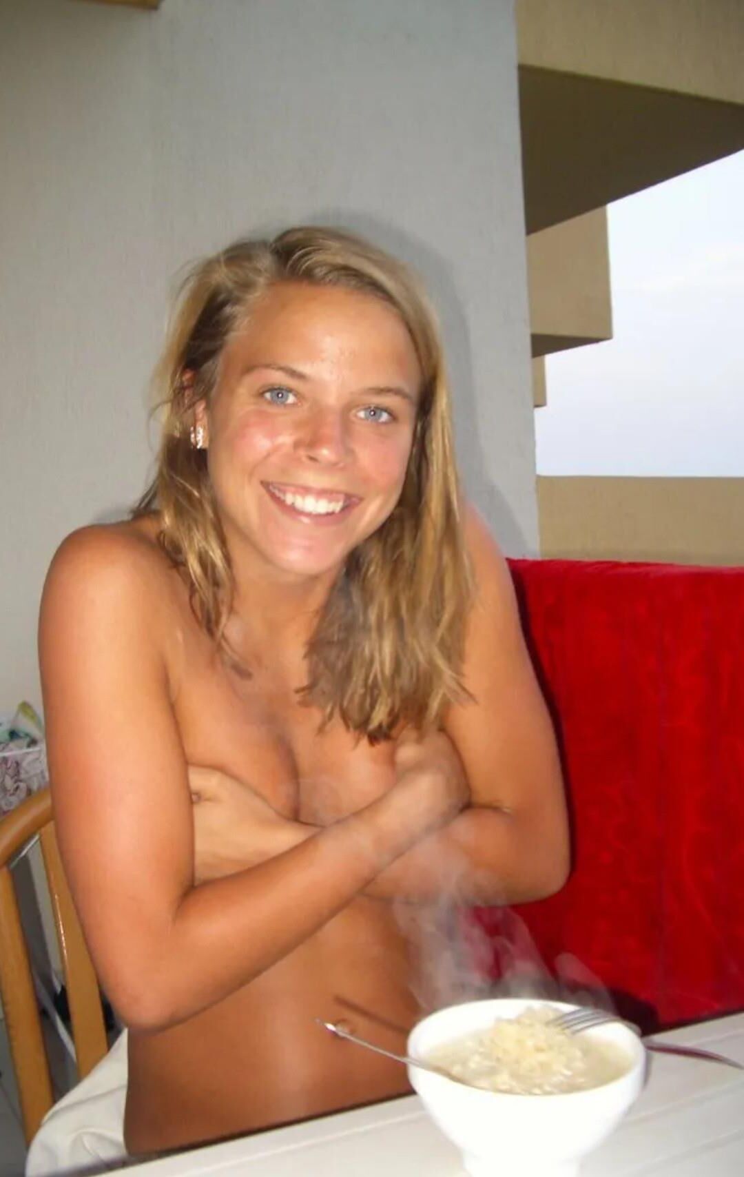 Putas de vacaciones noruegas