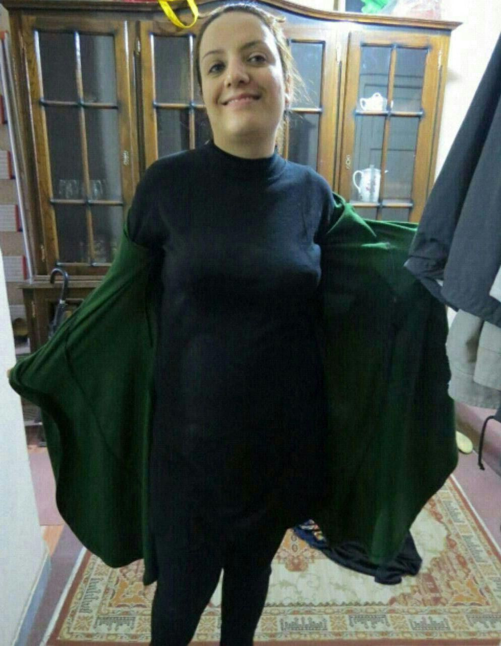 sexy iranian wife 