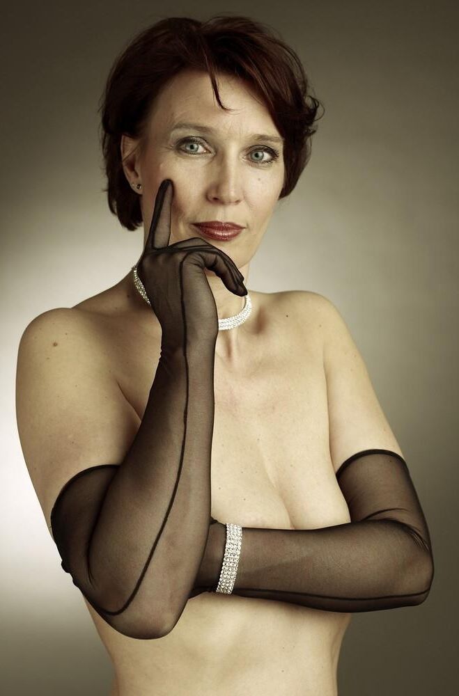 Madame Ne Craint Pas de Se Devoiler