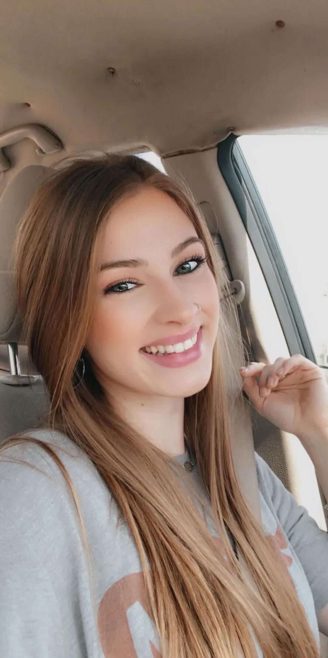American Campus Slut