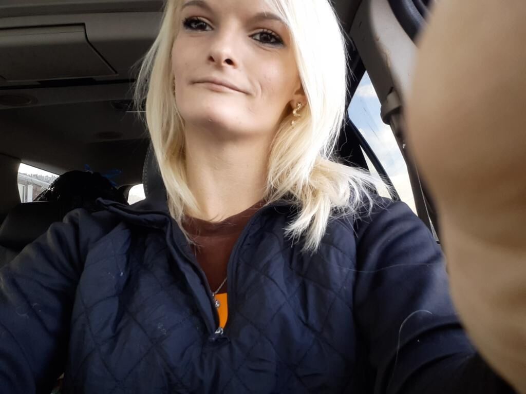Amateur gf Miranda