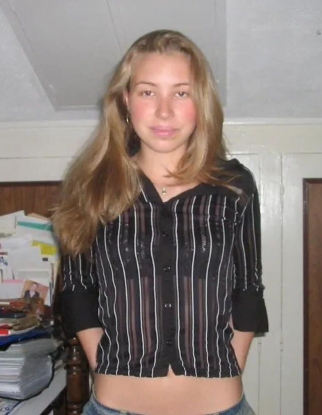 American University Cutie 