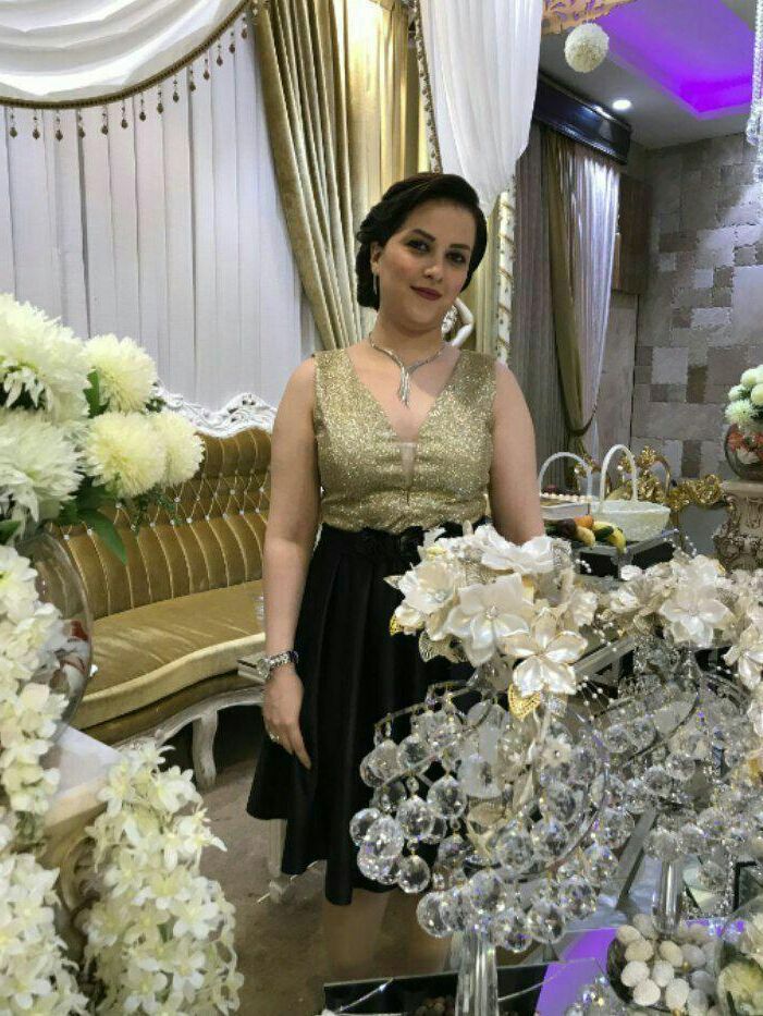 sexy iranian wife 