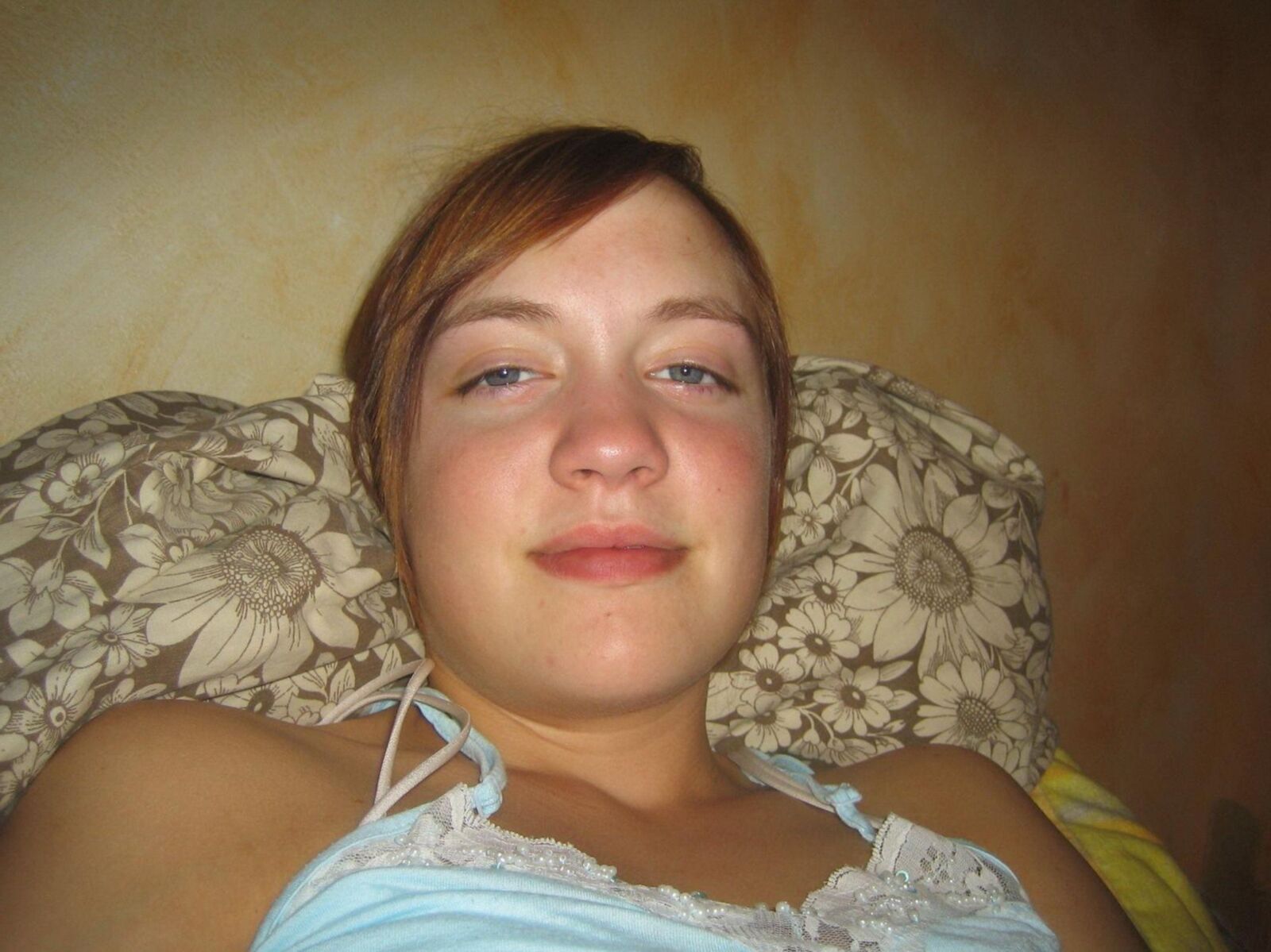 Your Girlfriend Is A Slut And Everyone Likes To See Her Naked 