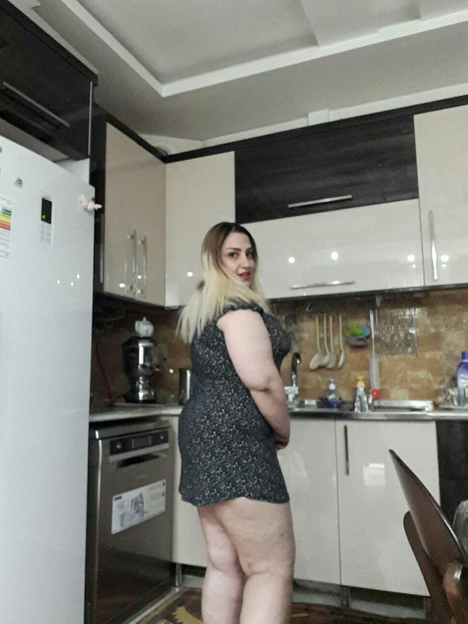 Sexy esposa iraní