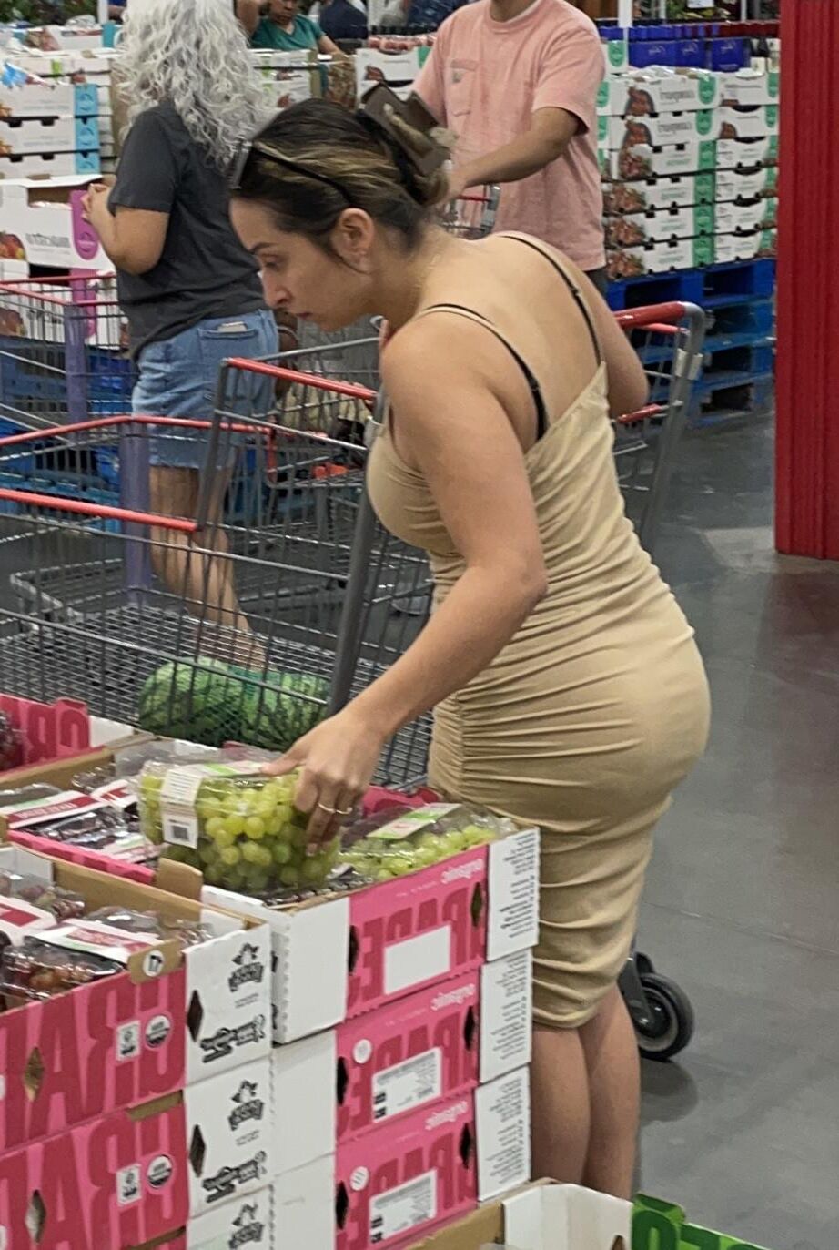 MIXMEX MILF CALIENTE ASF