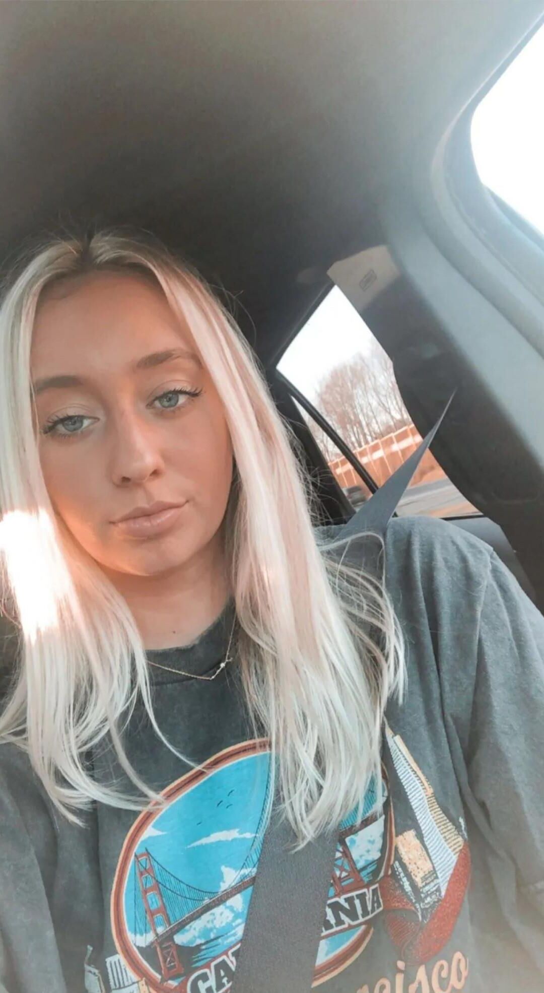 American University Hottie