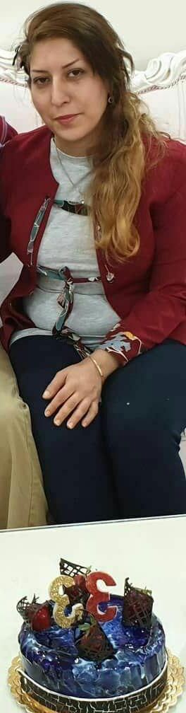sexy iranian wife 