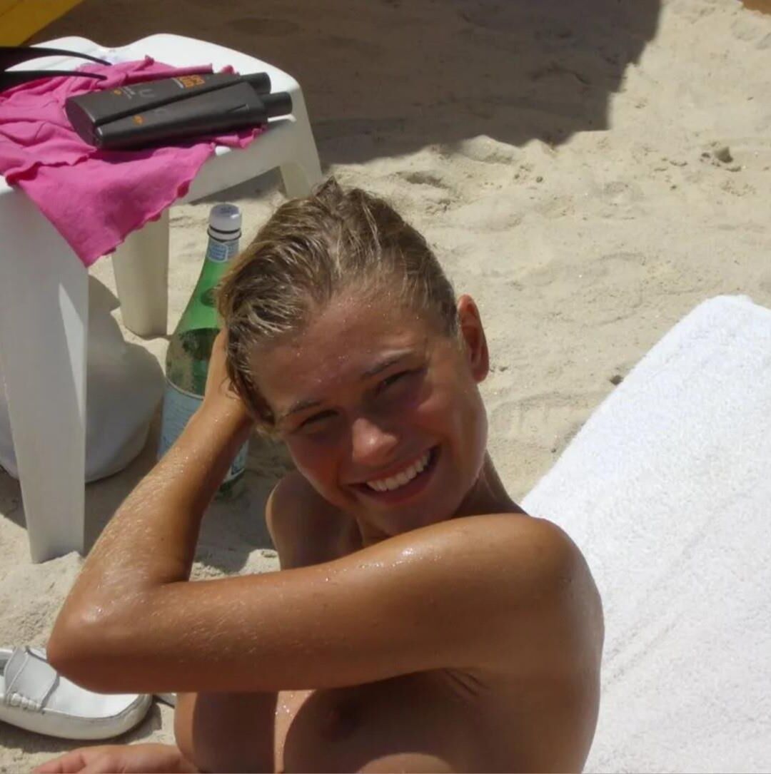 Putas de vacaciones noruegas