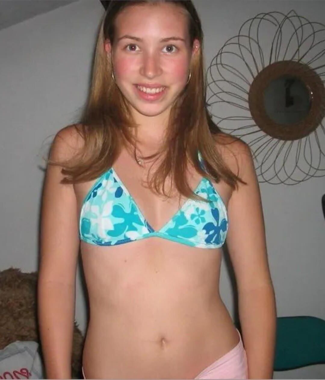 American University Cutie 