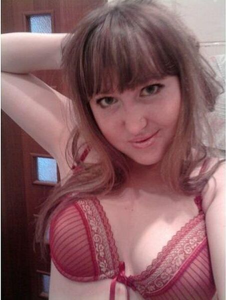 Irina from Novosibirsk 