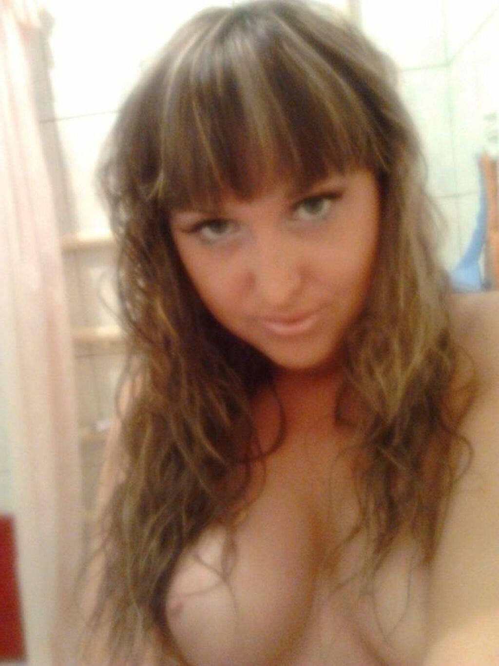 Irina from Novosibirsk 