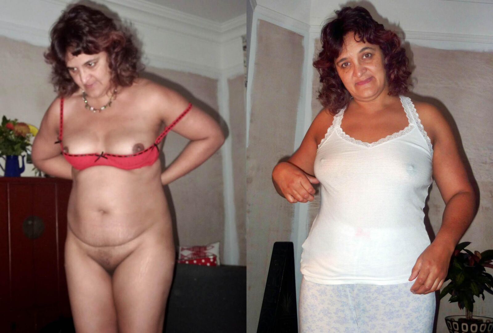 Dressed Undressed 