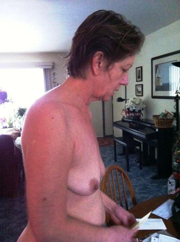 Exposing his wife privately shared 