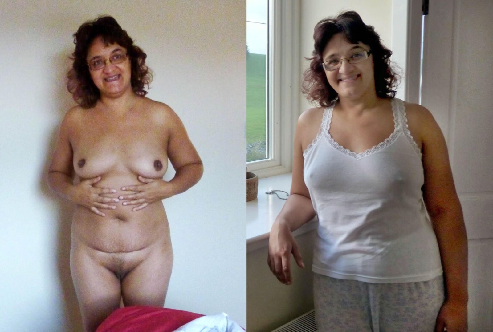 Dressed Undressed 