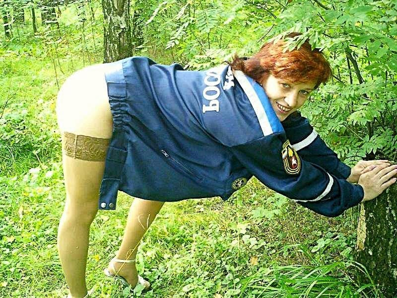 彼女が言われたとおりに行う従順なサブスルート