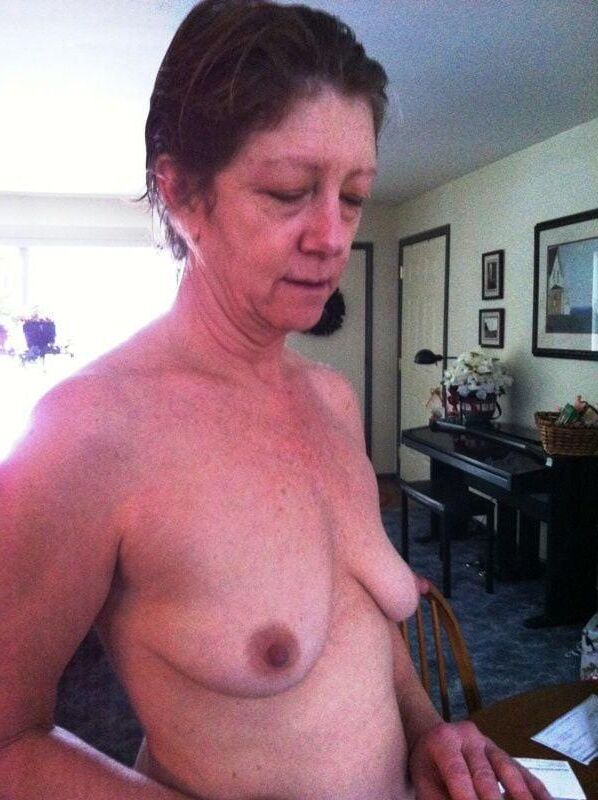 Exposing his wife privately shared 