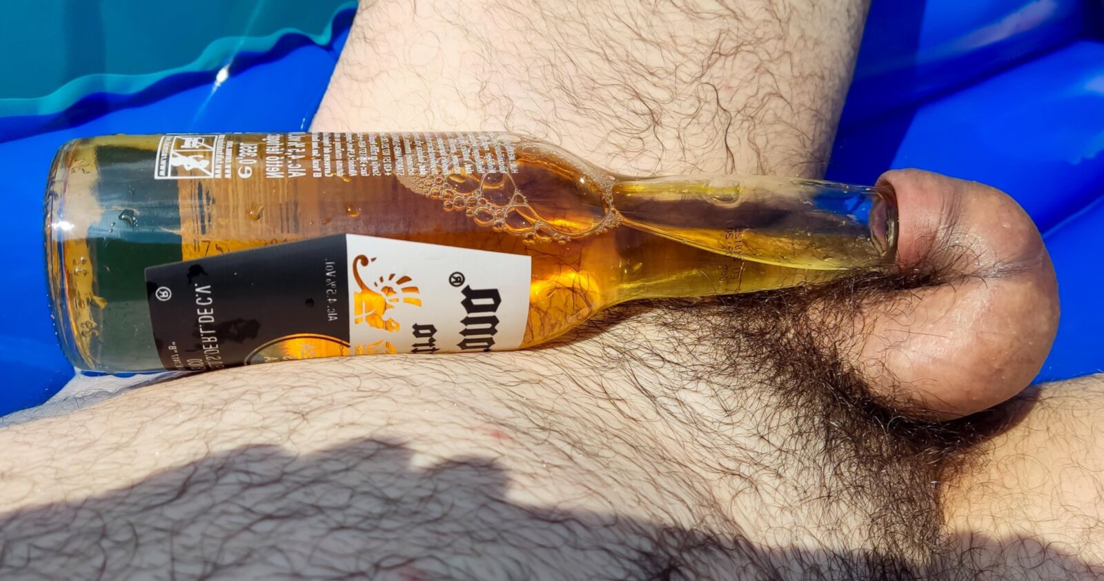 Foreskin play 