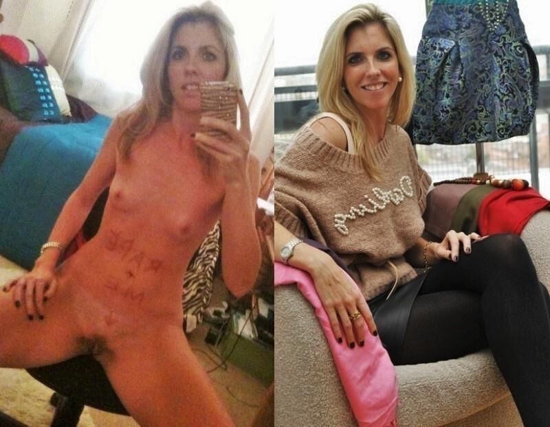 Amateur Milfs, Wives, Girlfriends Exposed and Loving It...