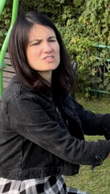 Polish extreme whore